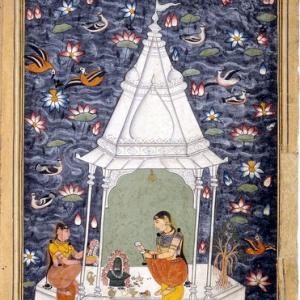 Bhairavi