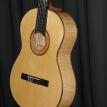 classical in maple and spruce