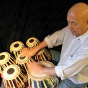 Tabla Solo